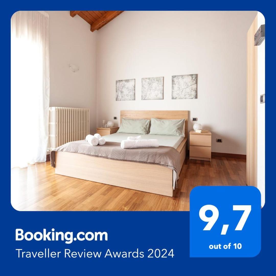 Apartment Misiadele Carnago Rom bilde